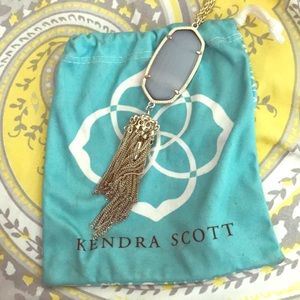 Kendra Scott Rayne Necklace